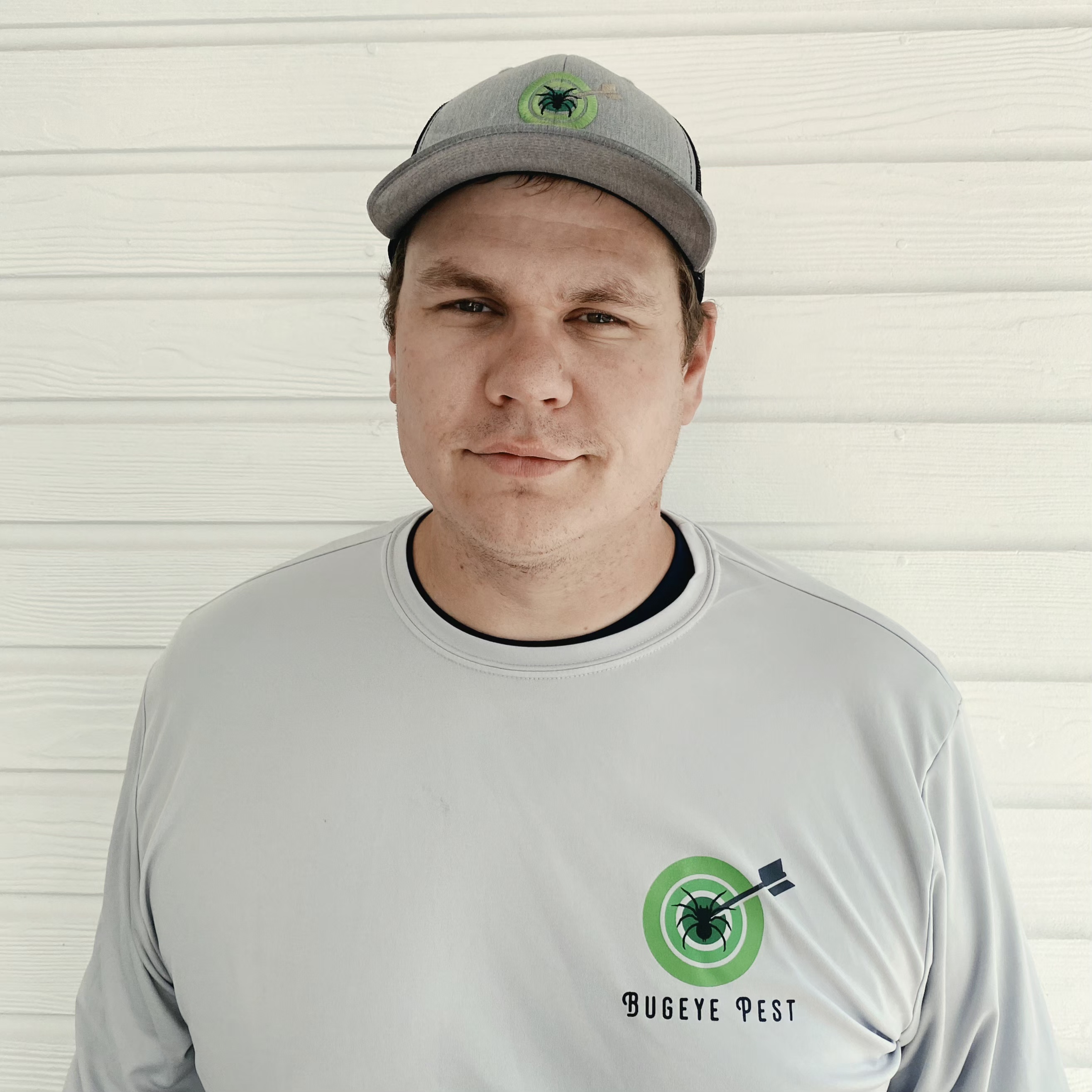 Bugeye Pest Technician